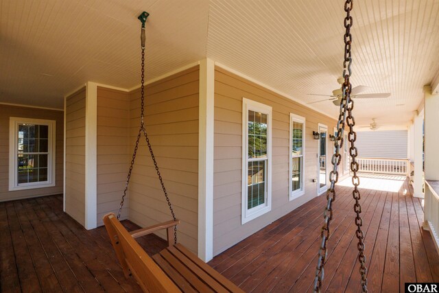 206 Brakewood Rd Lot 16, Manteo, NC 27954 - photo 41