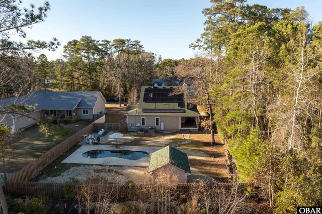 206 Brakewood Rd Lot 16, Manteo, NC 27954 - photo 5