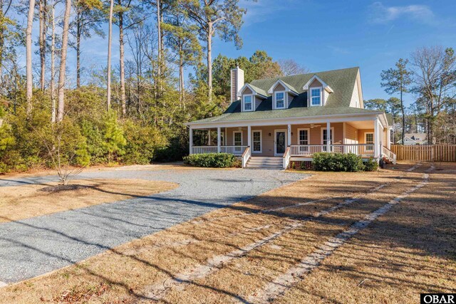 206 Brakewood Rd Lot 16, Manteo, NC 27954 - photo 35