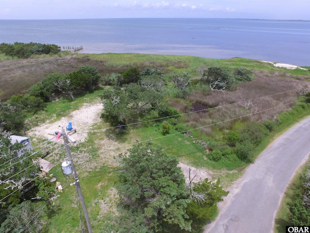 0 Kohler Dr, Hatteras, NC 27943