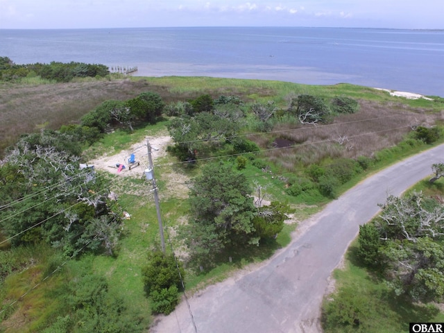 0 Kohler Dr, Hatteras, NC 27943