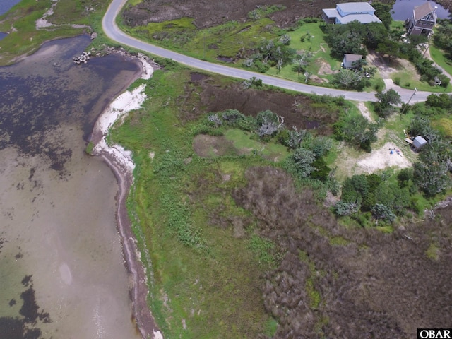 0 Kohler Dr, Hatteras, NC 27943