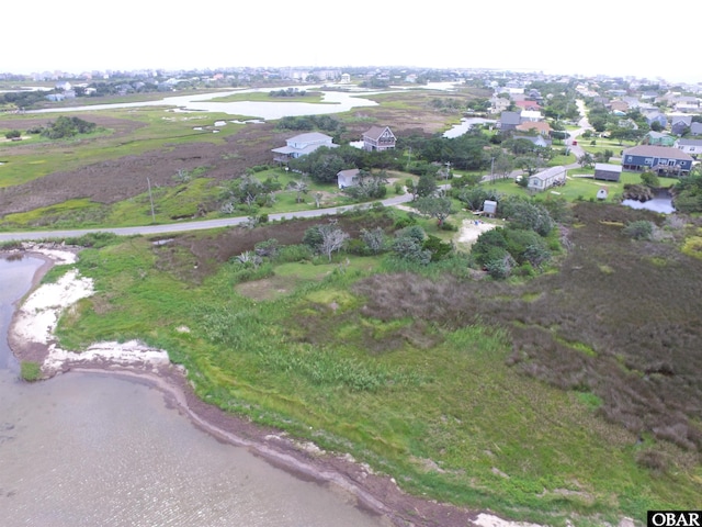0 Kohler Dr, Hatteras, NC 27943