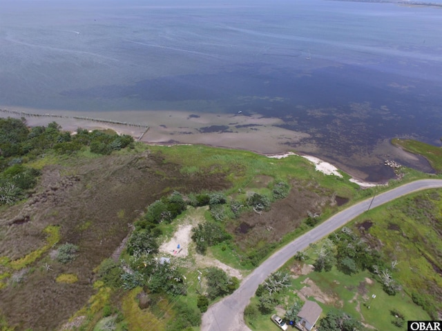 0 Kohler Dr, Hatteras, NC 27943