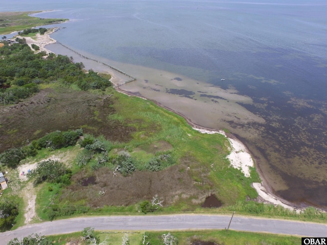 0 Kohler Dr, Hatteras, NC 27943