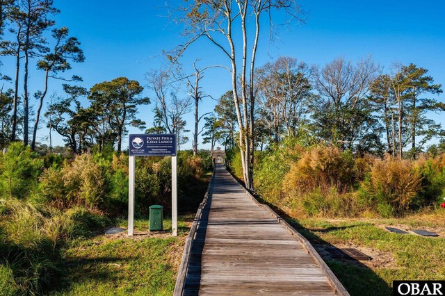 1304 Harpoon Dr Lot # 70, Kill Devil Hills, NC 27948 - view of community