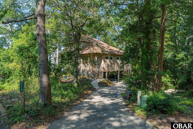 116 Jimmy Ct Lot 116, Kill Devil Hills, NC 27948 - photo 2