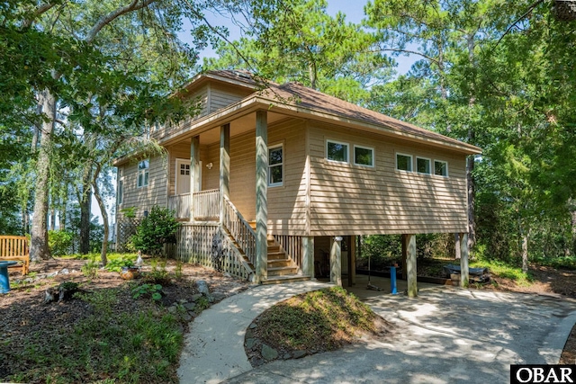 116 Jimmy Ct Lot 116, Kill Devil Hills, NC 27948 - photo 1