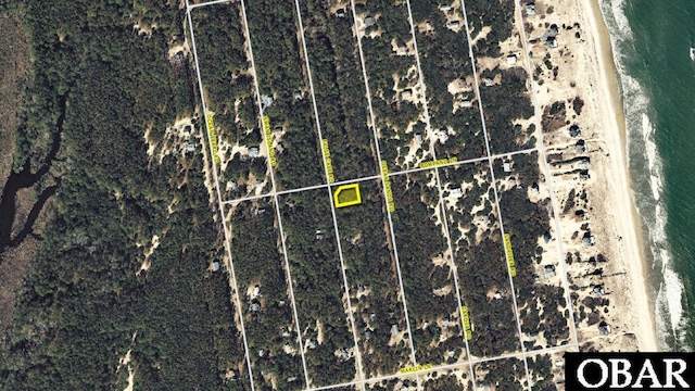 2347 False Cape Rd Lot 24, Corolla NC, 27927 land for sale