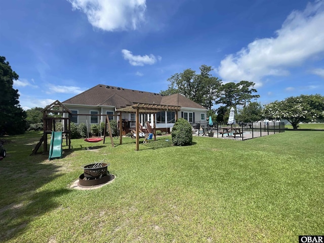 102 Bay Shore Ct Lot # 4, Maple, NC 27956 - photo 4