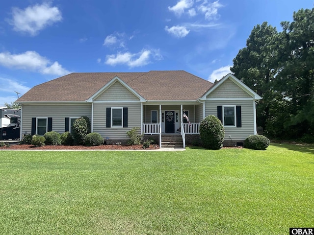 102 Bay Shore Ct Lot # 4, Maple, NC 27956 - photo 1