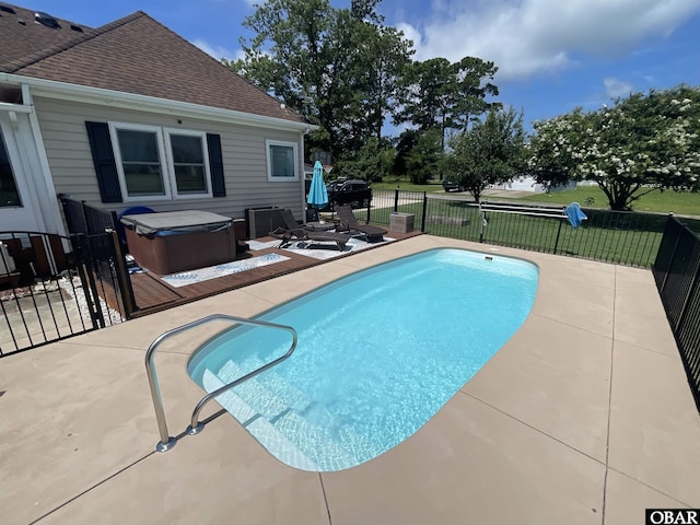 102 Bay Shore Ct Lot # 4, Maple, NC 27956 - photo 2