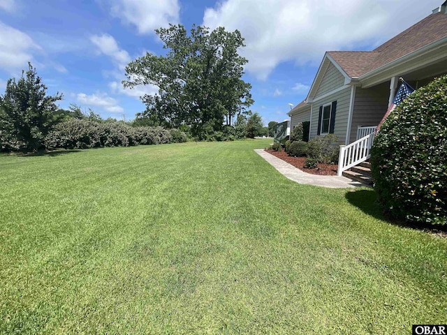 102 Bay Shore Ct Lot # 4, Maple, NC 27956 - photo 6