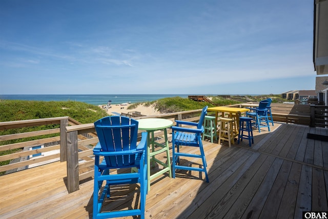 4729 S Virginia Dare Trail Lot # Pt7&8, Nags Head, NC 27959 - photo 2