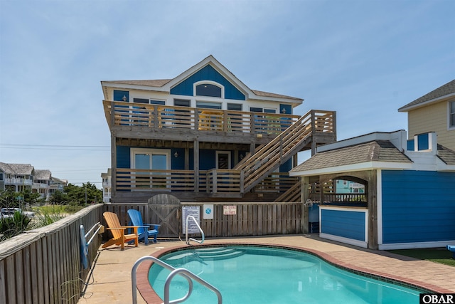 4729 S Virginia Dare Trail Lot # Pt7&8, Nags Head, NC 27959 - photo 45