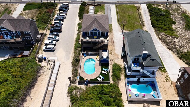 4729 S Virginia Dare Trail Lot # Pt7&8, Nags Head, NC 27959 - photo 48