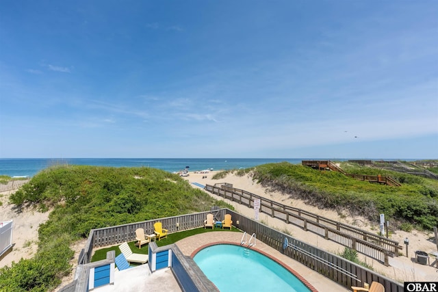 4729 S Virginia Dare Trail Lot # Pt7&8, Nags Head, NC 27959 - photo 3