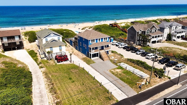 4729 S Virginia Dare Trail Lot # Pt7&8, Nags Head, NC 27959 - photo 1