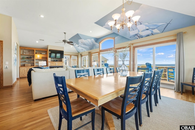 4729 S Virginia Dare Trail Lot # Pt7&8, Nags Head, NC 27959 - photo 8
