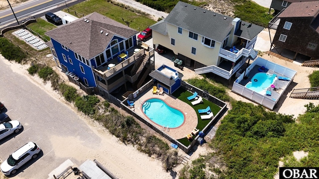 4729 S Virginia Dare Trail Lot # Pt7&8, Nags Head, NC 27959 - photo 46