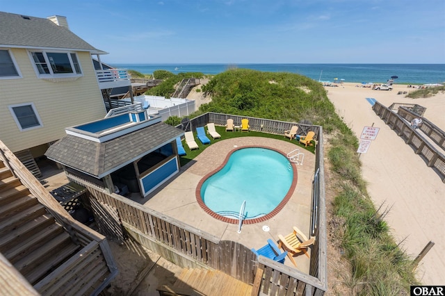 4729 S Virginia Dare Trail Lot # Pt7&8, Nags Head, NC 27959 - photo 40