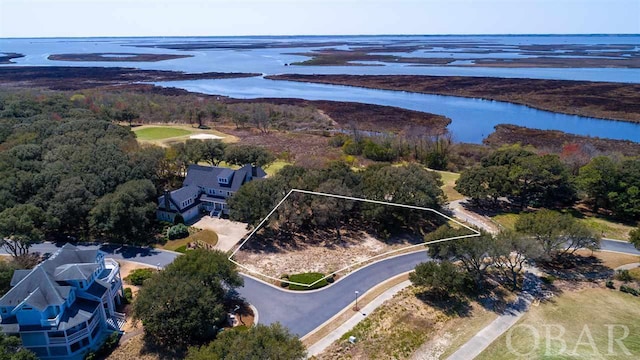 Listing photo 2 for 744 Dotties Walk Lot 279, Corolla NC 27927