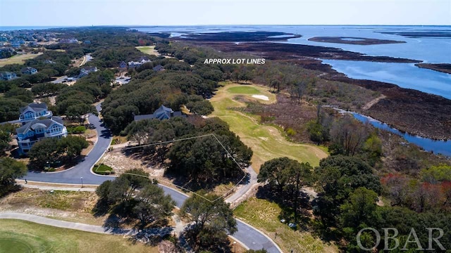 744 Dotties Walk Lot 279, Corolla NC, 27927 land for sale