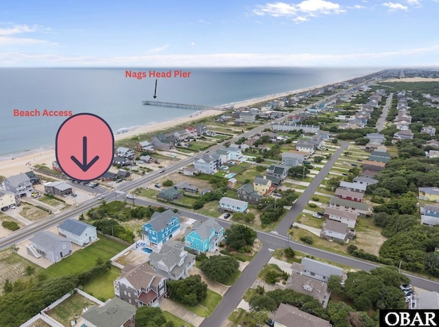 3121 S Memorial Ave Lot Parcel A, Lot Parcel A, Nags Head, NC 27959 - photo 3