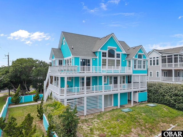 3121 S Memorial Ave Lot Parcel A, Lot Parcel A, Nags Head, NC 27959 - photo 2