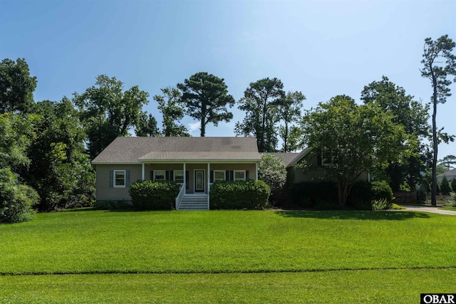 6071 Currituck Rd Lot # 9, Kitty Hawk, NC 27949 - photo 4