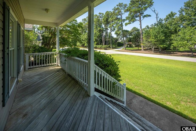 6071 Currituck Rd Lot # 9, Kitty Hawk, NC 27949 - photo 46