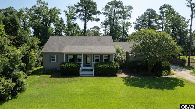 6071 Currituck Rd Lot # 9, Kitty Hawk, NC 27949 - photo 2