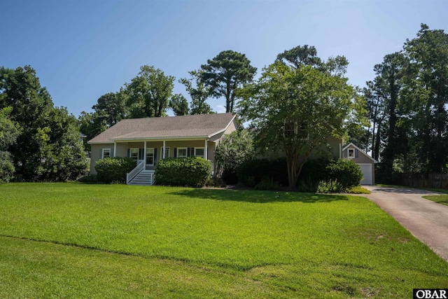 6071 Currituck Rd Lot # 9, Kitty Hawk, NC 27949 - photo 3