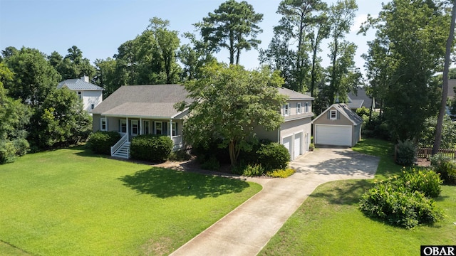 6071 Currituck Rd Lot # 9, Kitty Hawk, NC 27949 - photo 1