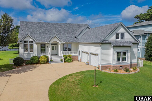 110 Waterside Dr Lot 18, Harbinger, NC 27941 - photo 1