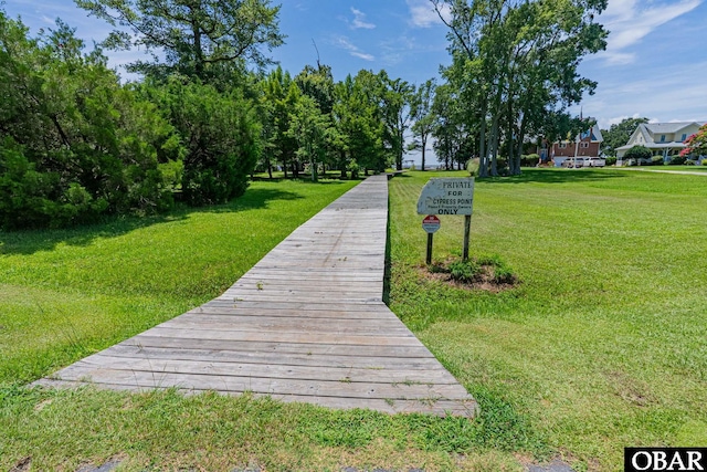 110 Waterside Dr Lot 18, Harbinger, NC 27941 - photo 48