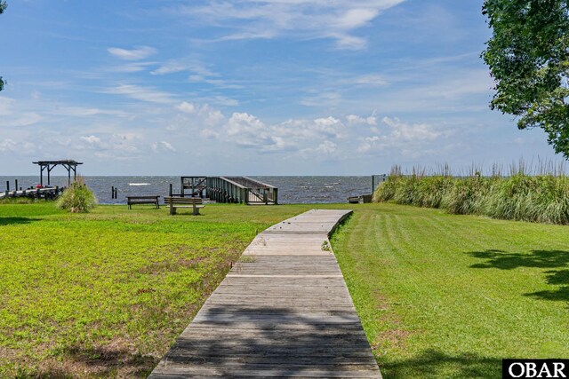 110 Waterside Dr Lot 18, Harbinger, NC 27941 - photo 49