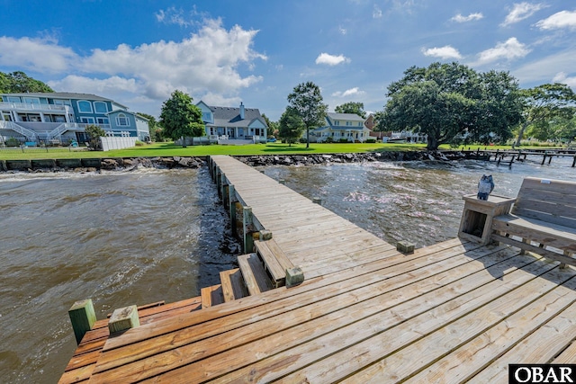 110 Waterside Dr Lot 18, Harbinger, NC 27941 - photo 40