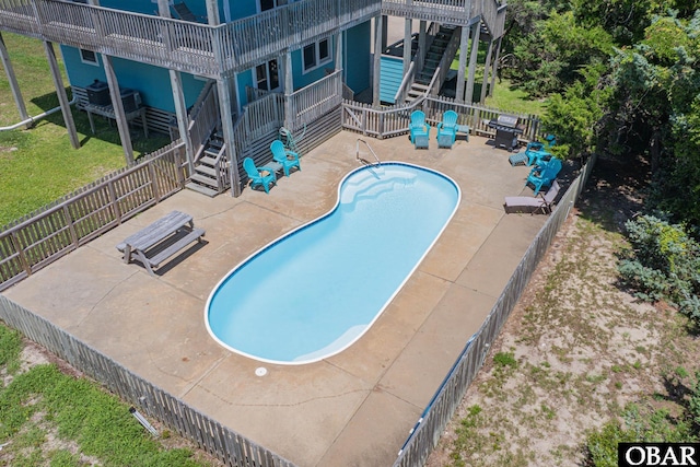 54022 Tides Edge Ln Lot 2, Frisco, NC 27936 - photo 4