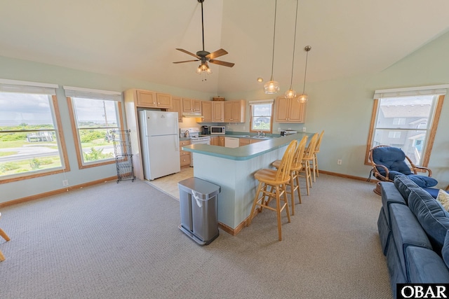 54022 Tides Edge Ln Lot 2, Frisco, NC 27936 - photo 8