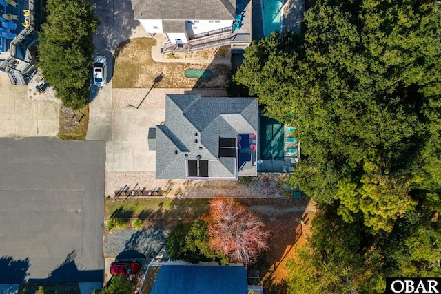 761 Bayberry Ct Lot 119, Corolla, NC 27927 - view of subject property