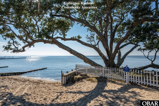 125 Clipper Ct Lot 12, Kill Devil Hills, NC 27948
