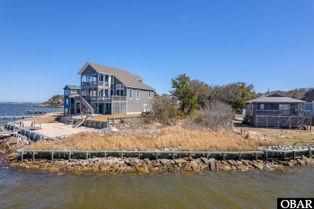125 Clipper Ct Lot 12, Kill Devil Hills, NC 27948