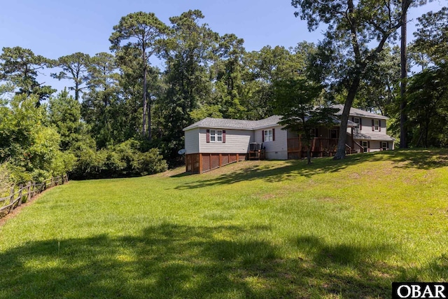 1226 Colleton Ave Lot 442, Kitty Hawk, NC 27949 - photo 5