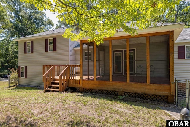 1226 Colleton Ave Lot 442, Kitty Hawk, NC 27949 - photo 10