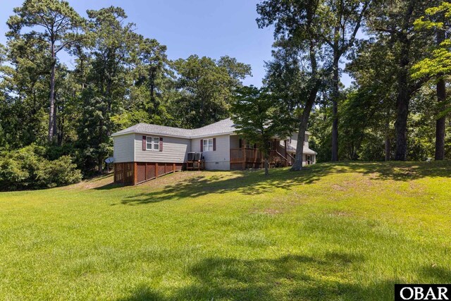 1226 Colleton Ave Lot 442, Kitty Hawk, NC 27949 - photo 6