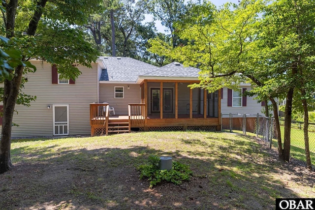 1226 Colleton Ave Lot 442, Kitty Hawk, NC 27949 - photo 4