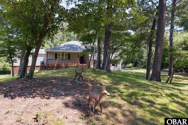 1226 Colleton Ave Lot 442, Kitty Hawk, NC 27949 - photo 8