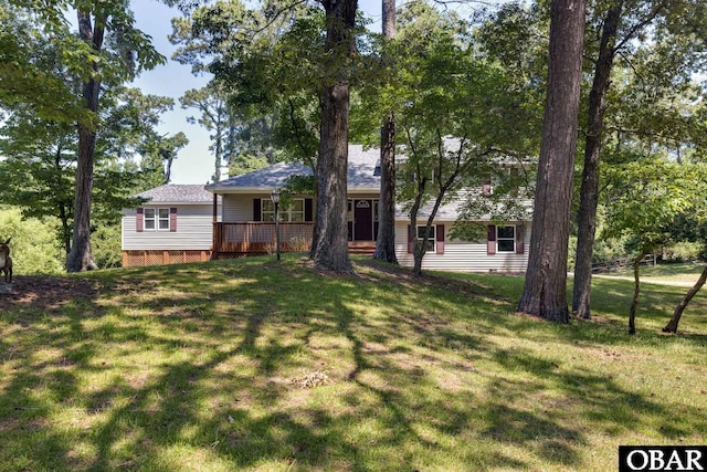 1226 Colleton Ave Lot 442, Kitty Hawk, NC 27949 - photo 2
