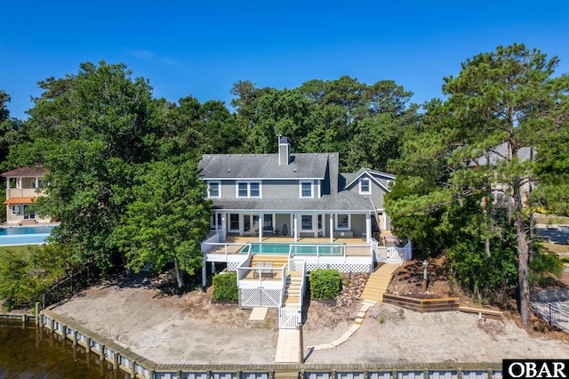 6021 Martins Point Rd Lot # 31, Kitty Hawk, NC 27949 - photo 4